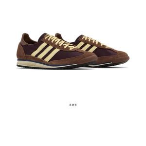 NWT 2024
Wmns SL72 OG 'Preloved Brown SIZE Wmns 6.5